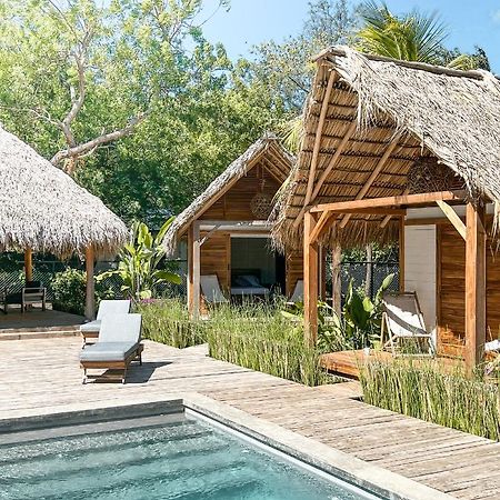 Monoloko Lodge โปโปโย ภายนอก รูปภาพ
