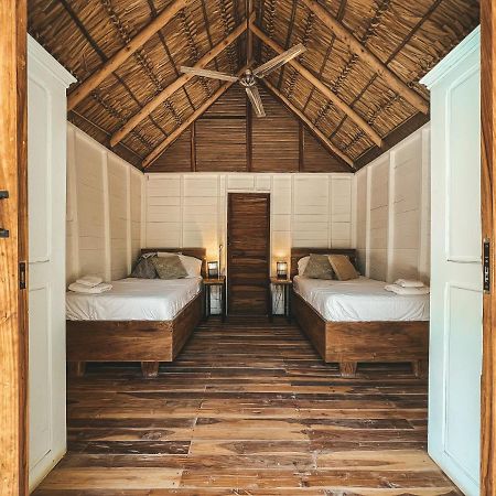 Monoloko Lodge โปโปโย ภายนอก รูปภาพ