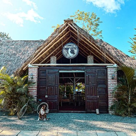 Monoloko Lodge โปโปโย ภายนอก รูปภาพ