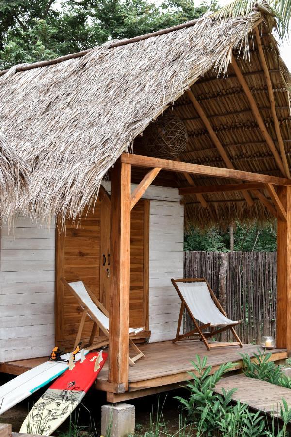Monoloko Lodge โปโปโย ภายนอก รูปภาพ