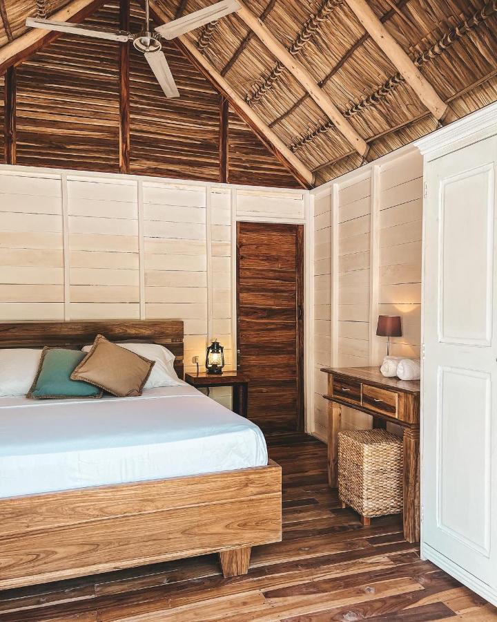 Monoloko Lodge โปโปโย ภายนอก รูปภาพ