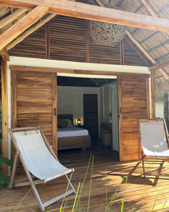 Monoloko Lodge โปโปโย ภายนอก รูปภาพ