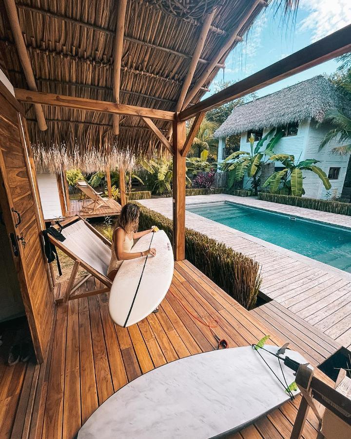 Monoloko Lodge โปโปโย ภายนอก รูปภาพ