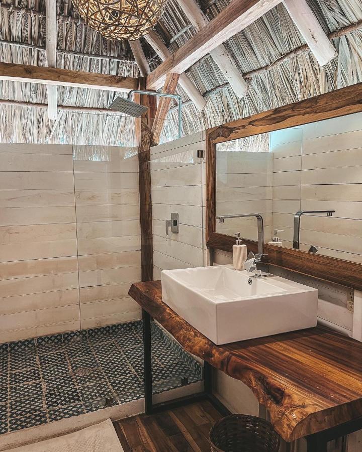 Monoloko Lodge โปโปโย ภายนอก รูปภาพ