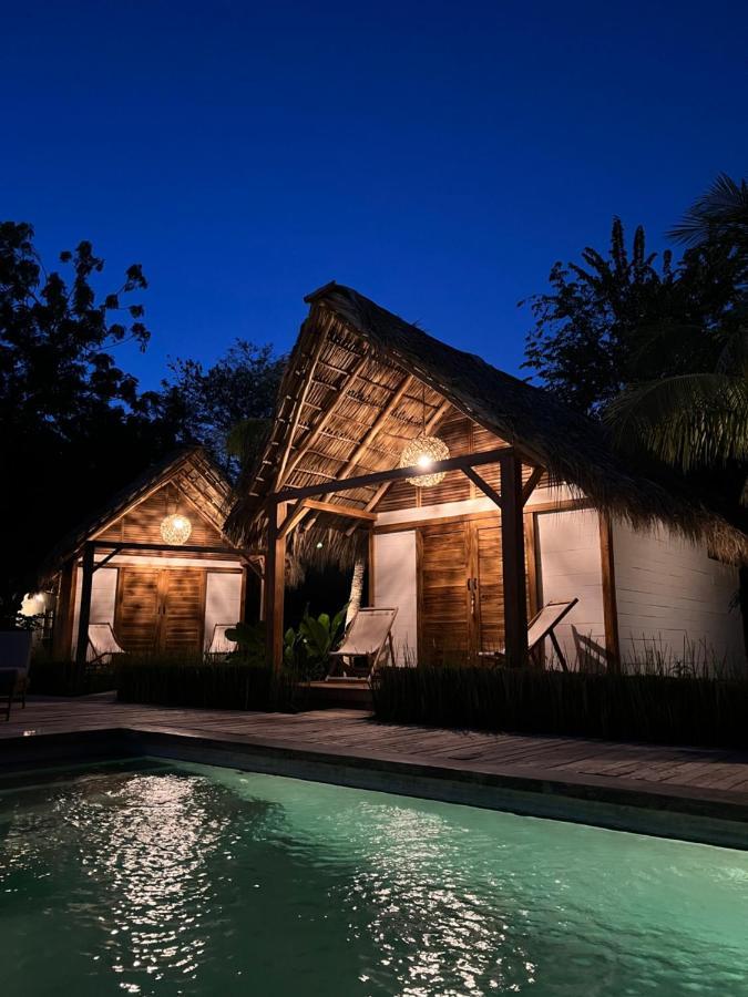 Monoloko Lodge โปโปโย ภายนอก รูปภาพ
