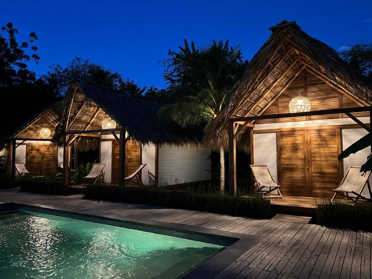 Monoloko Lodge โปโปโย ภายนอก รูปภาพ