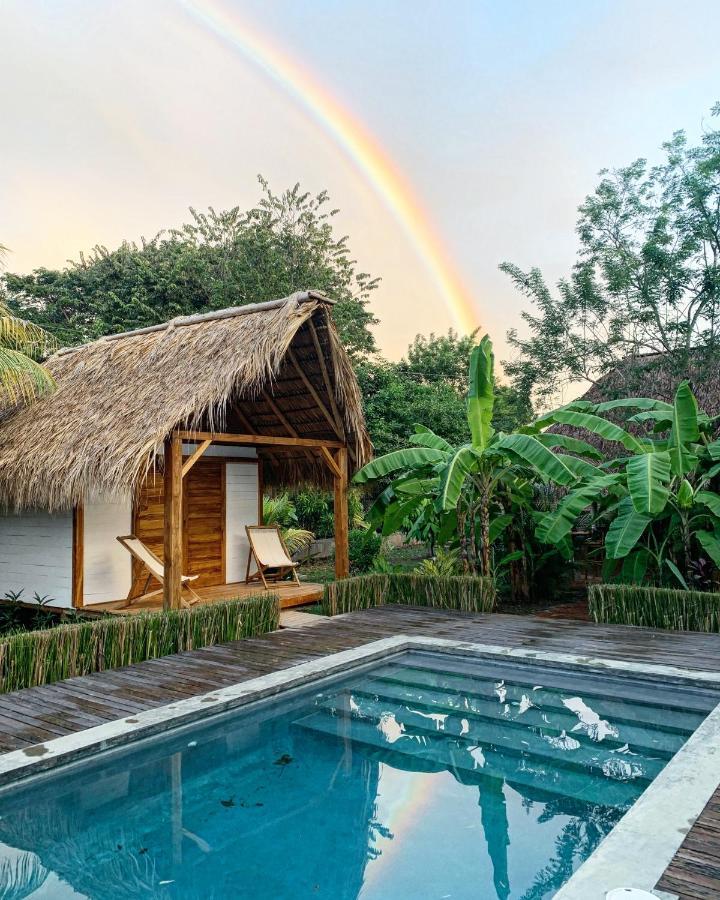 Monoloko Lodge โปโปโย ภายนอก รูปภาพ