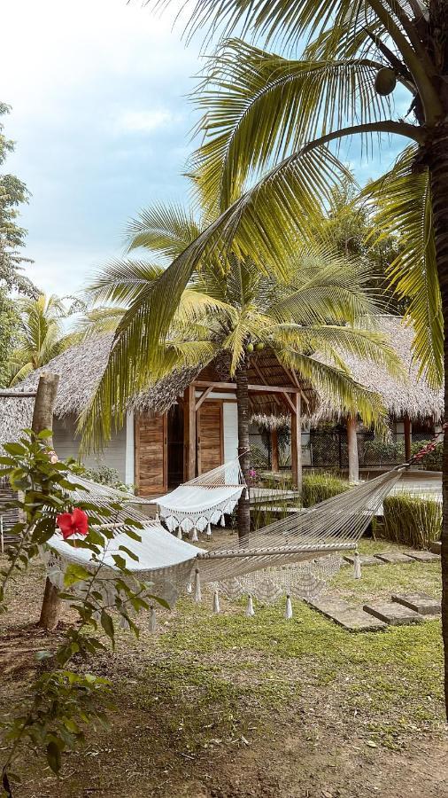 Monoloko Lodge โปโปโย ภายนอก รูปภาพ