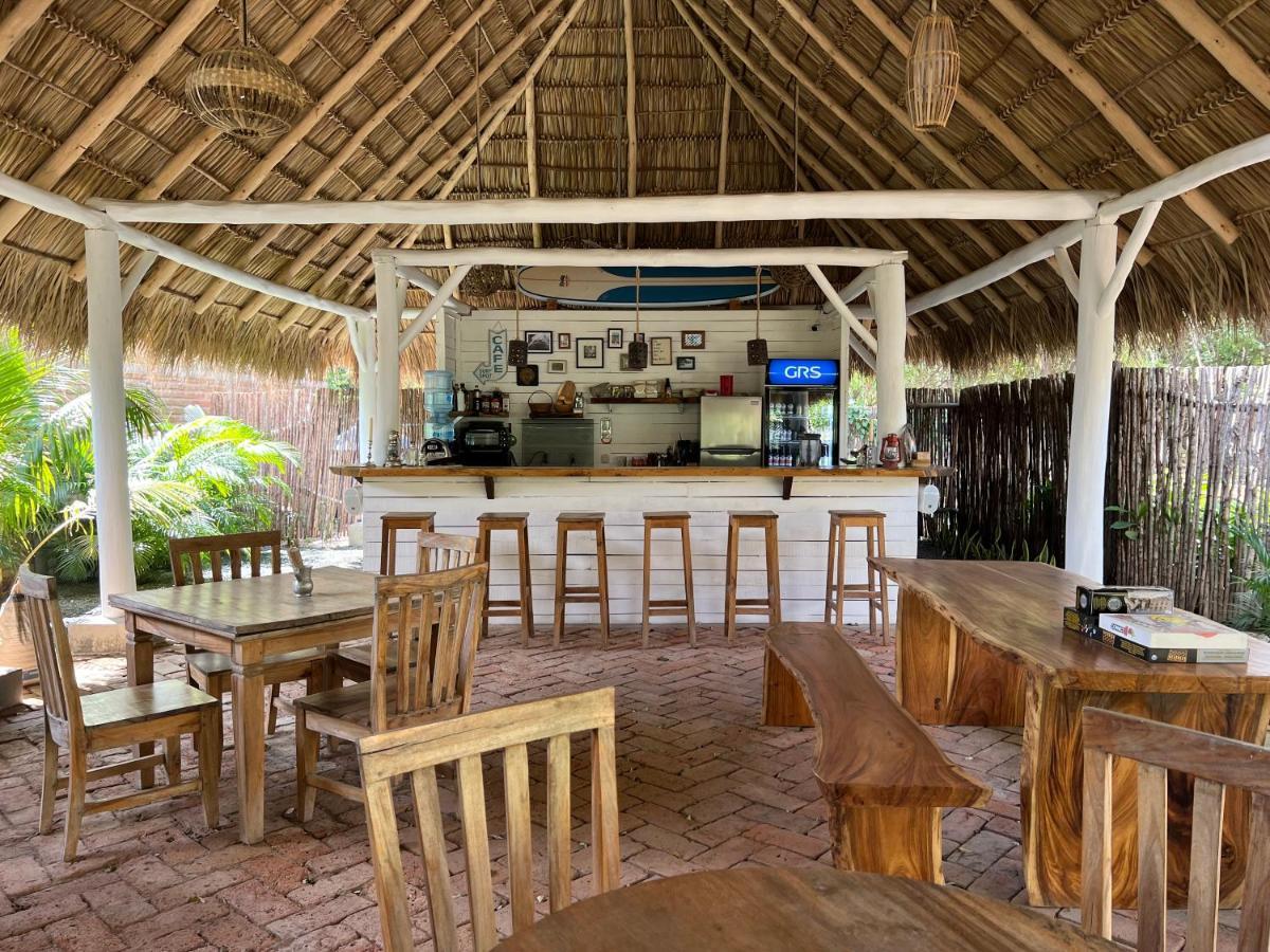 Monoloko Lodge โปโปโย ภายนอก รูปภาพ