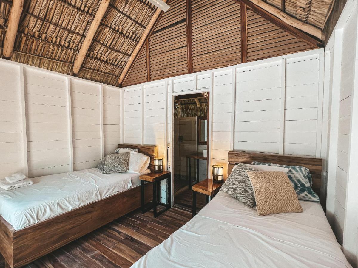 Monoloko Lodge โปโปโย ภายนอก รูปภาพ