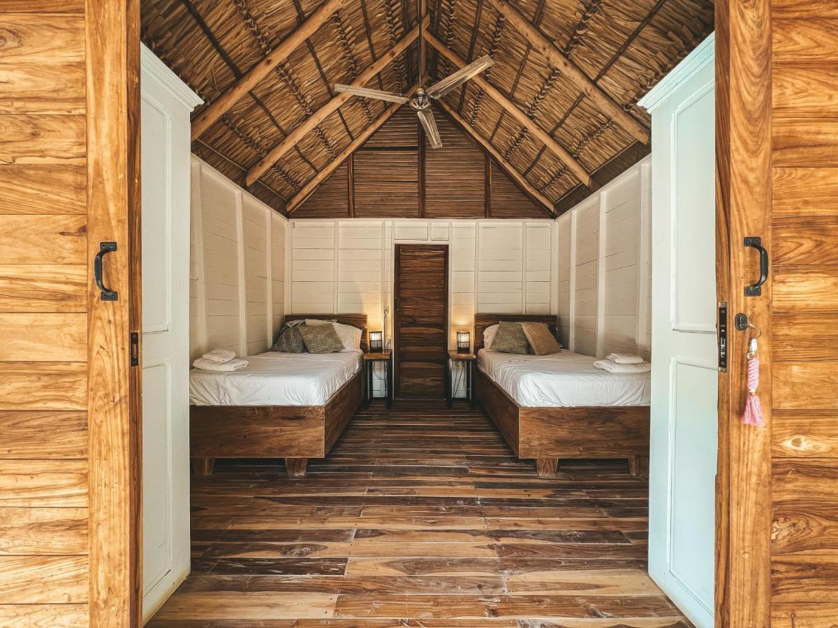 Monoloko Lodge โปโปโย ภายนอก รูปภาพ