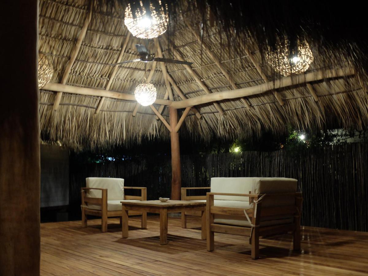 Monoloko Lodge โปโปโย ภายนอก รูปภาพ